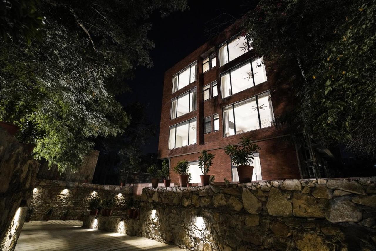 Brij Nest, Jaipur - An All Suite Boutique Hotel Ngoại thất bức ảnh