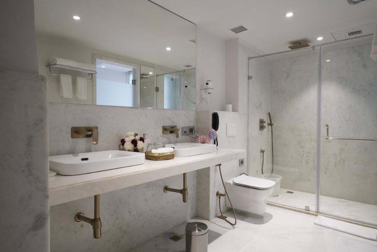 Brij Nest, Jaipur - An All Suite Boutique Hotel Ngoại thất bức ảnh